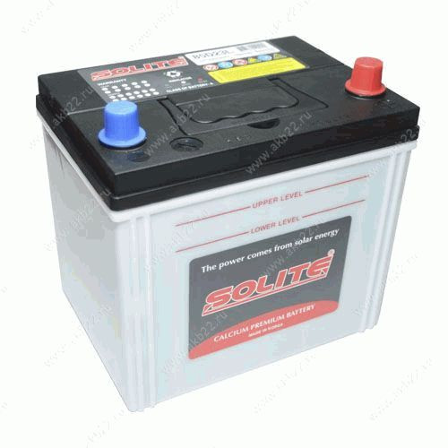 Аккумуляторы обратной полярности купить в москве. Аккумулятор Solite 85d23l. Solite EFB - 70 О.П /q85/. Аккумулятор Solite 70.