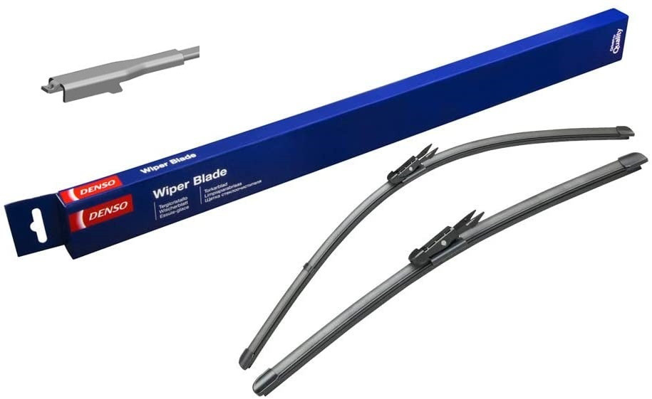 Df031 denso комплект щеток стеклоочистителя. Denso flat df-080. Denso df-100. Denso df-025. Щетки денсо бескаркасные.