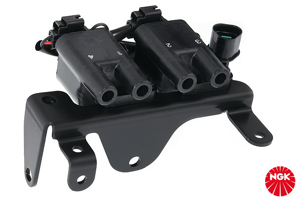 Катушка зажигания хендай гетц 1.4