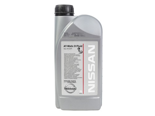 Nissan at-matic d Fluid 1л. Nissan ke90899931. Ke90899931 Nissan масло трансмиссионное Nissan (1l). Масло Nissan matic d артикул.