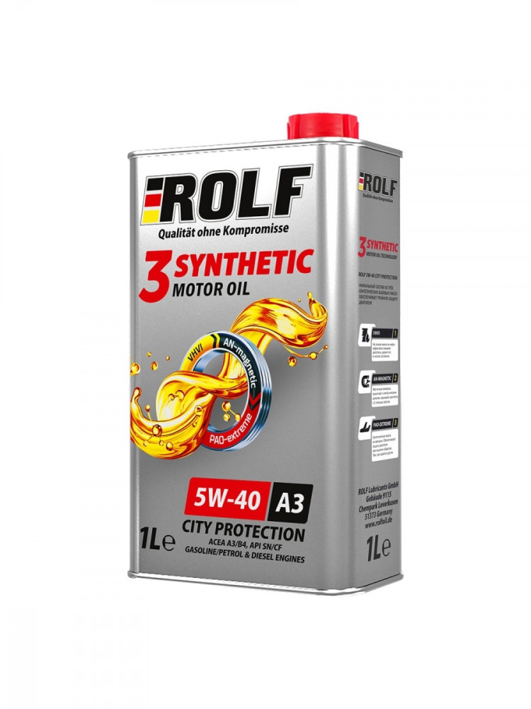 Моторные масла rolf 4 л. Rolf 3-Synthetic 5w-30 1л. Rolf 5w40 4л a3/b4. Rolf 3-Synthetic 5w-30 ACEA a3/b4 1л. Rolf 3-Synthetic 5w-40.