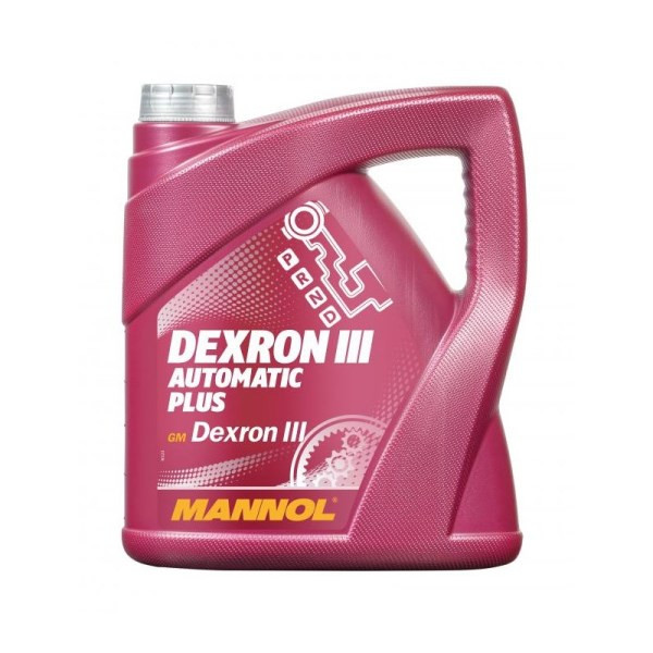 Atf dexron 3